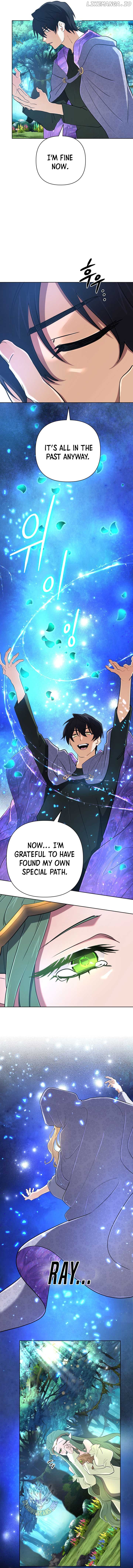 The Return of the Mythical Archmage Chapter 42 - page 13