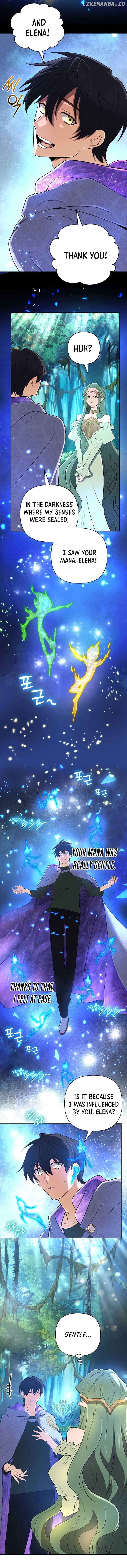The Return of the Mythical Archmage Chapter 42 - page 14