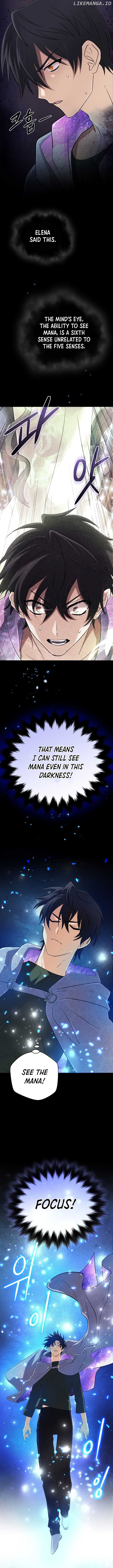 The Return of the Mythical Archmage Chapter 42 - page 5