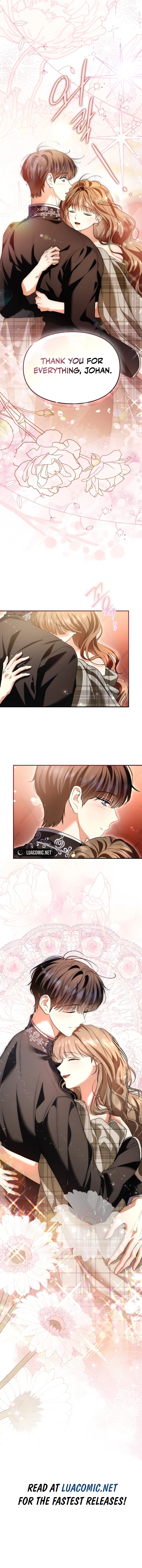 I Became A Squirrel Seeking For The Villain Chapter 31 - page 17