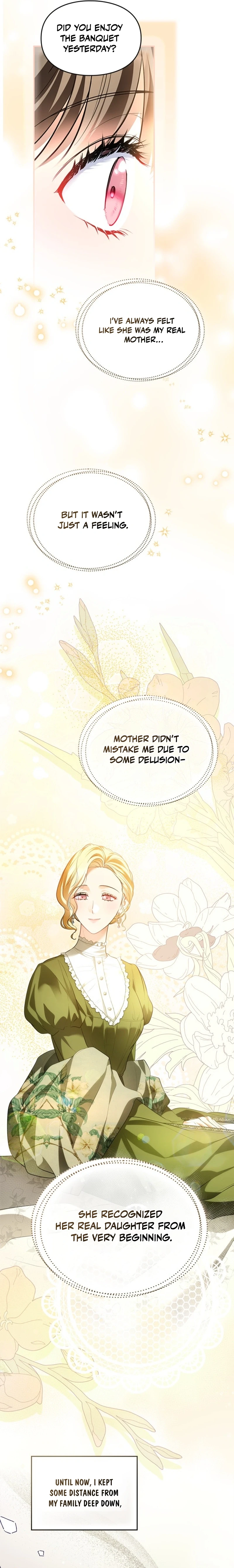 I Became A Squirrel Seeking For The Villain Chapter 32 - page 11