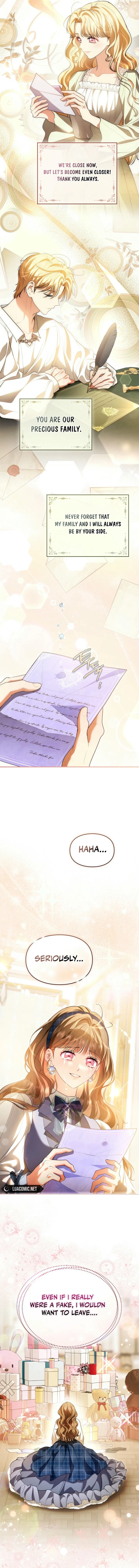 I Became A Squirrel Seeking For The Villain Chapter 33 - page 14