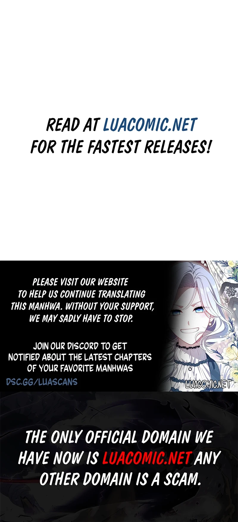 I Became A Squirrel Seeking For The Villain Chapter 33 - page 16