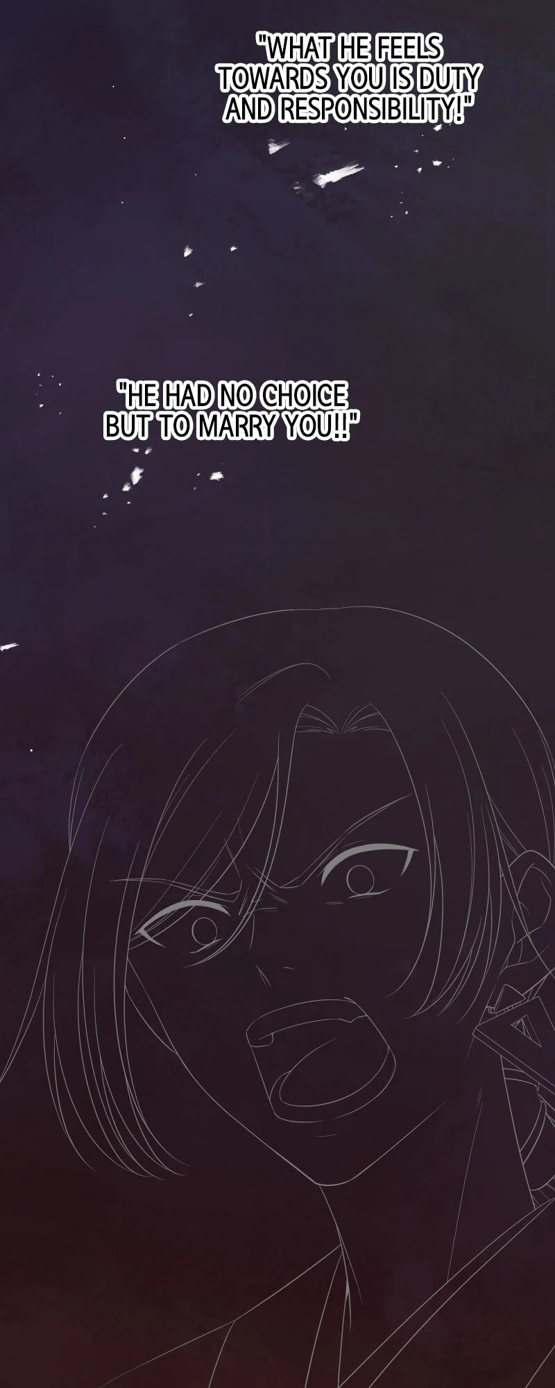 The Silent Sacrifice Princess And The Black Dragons Marriage Chapter 18 - page 15