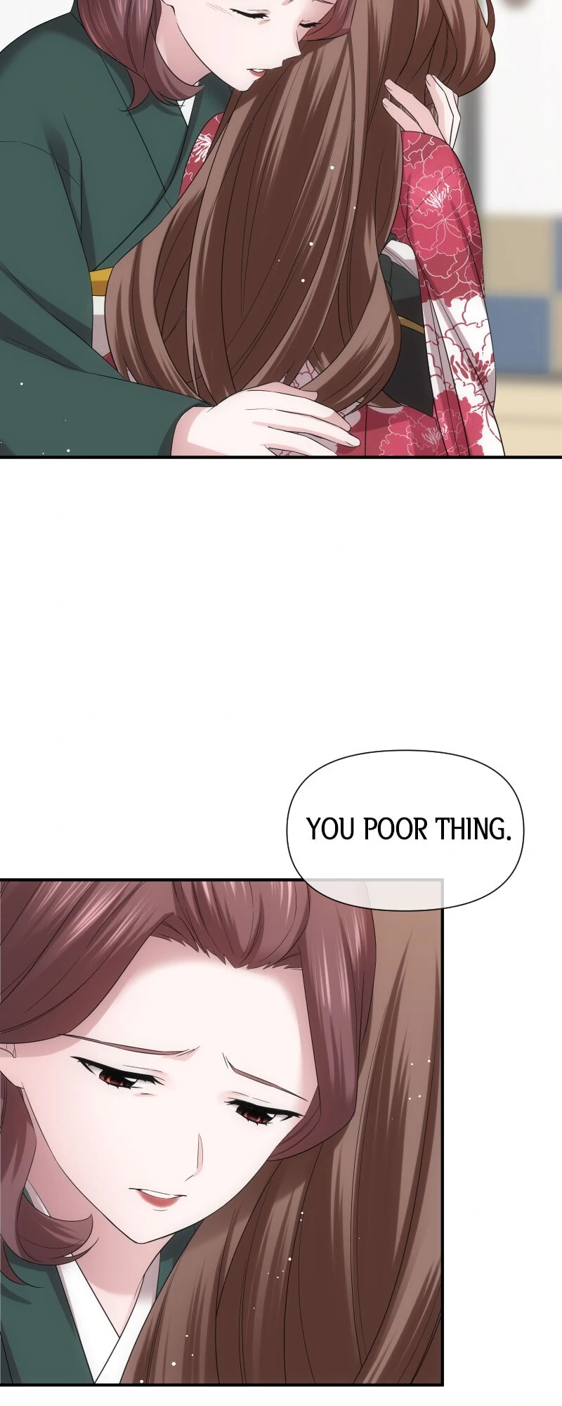The Silent Sacrifice Princess And The Black Dragons Marriage Chapter 18 - page 29