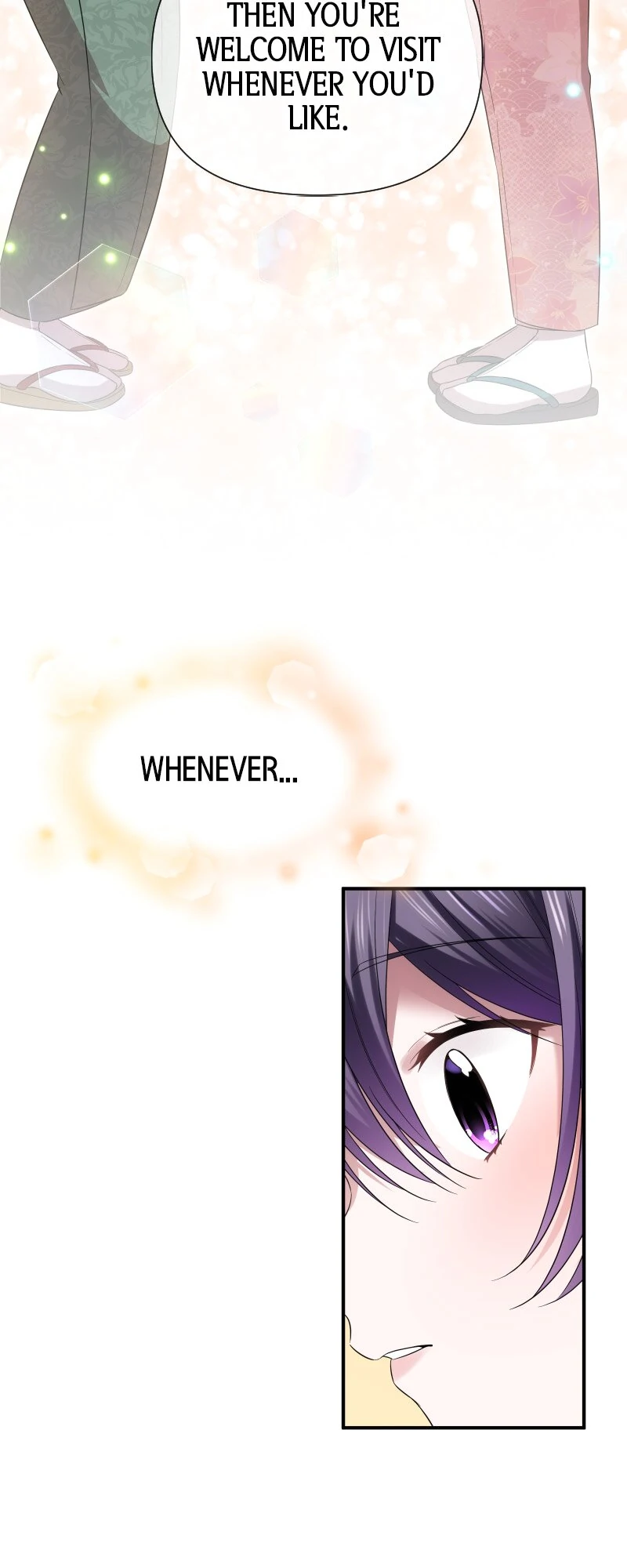 The Silent Sacrifice Princess And The Black Dragons Marriage Chapter 22 - page 5