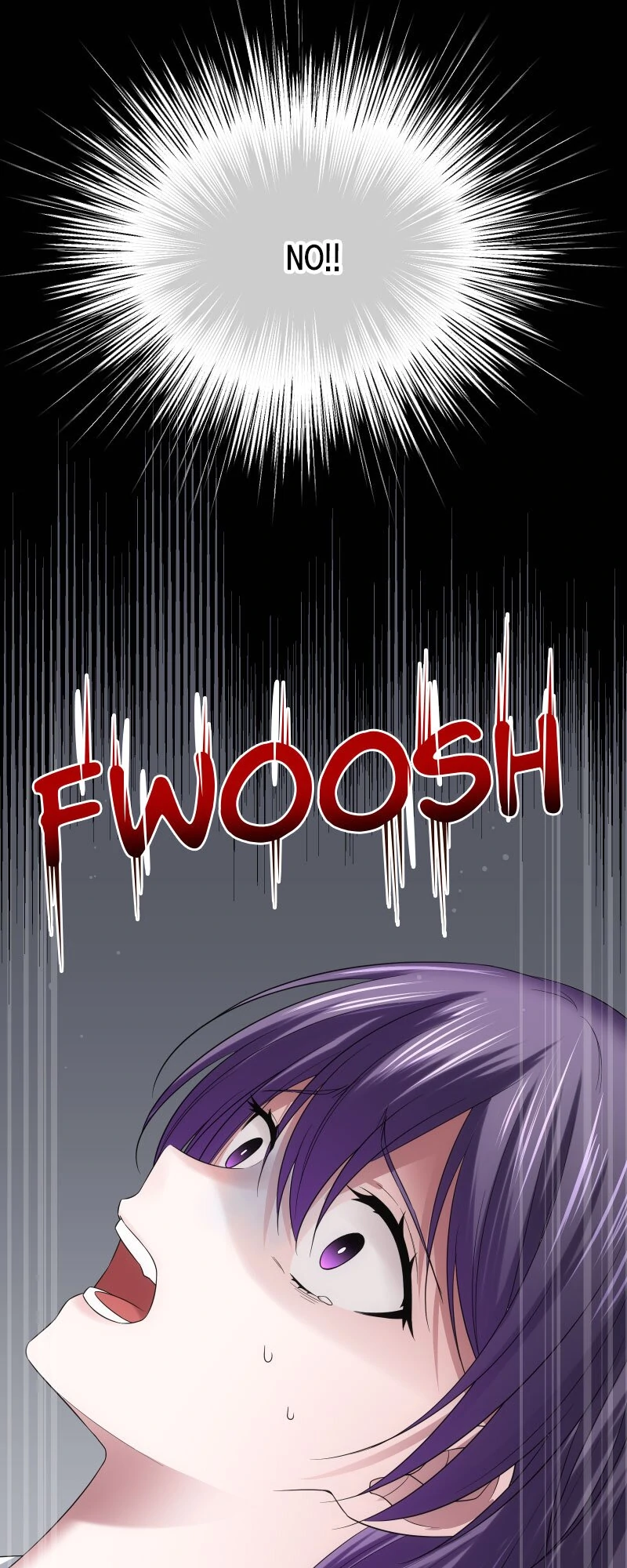 The Silent Sacrifice Princess And The Black Dragons Marriage Chapter 24 - page 10