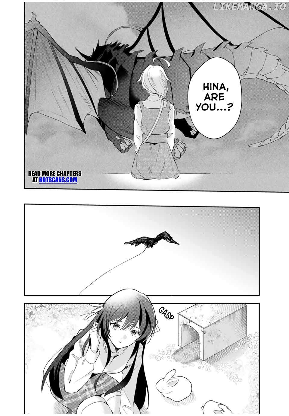 A Reincarnation Romantic Comedy Of A Hero And A Witch Chapter 10 - page 15