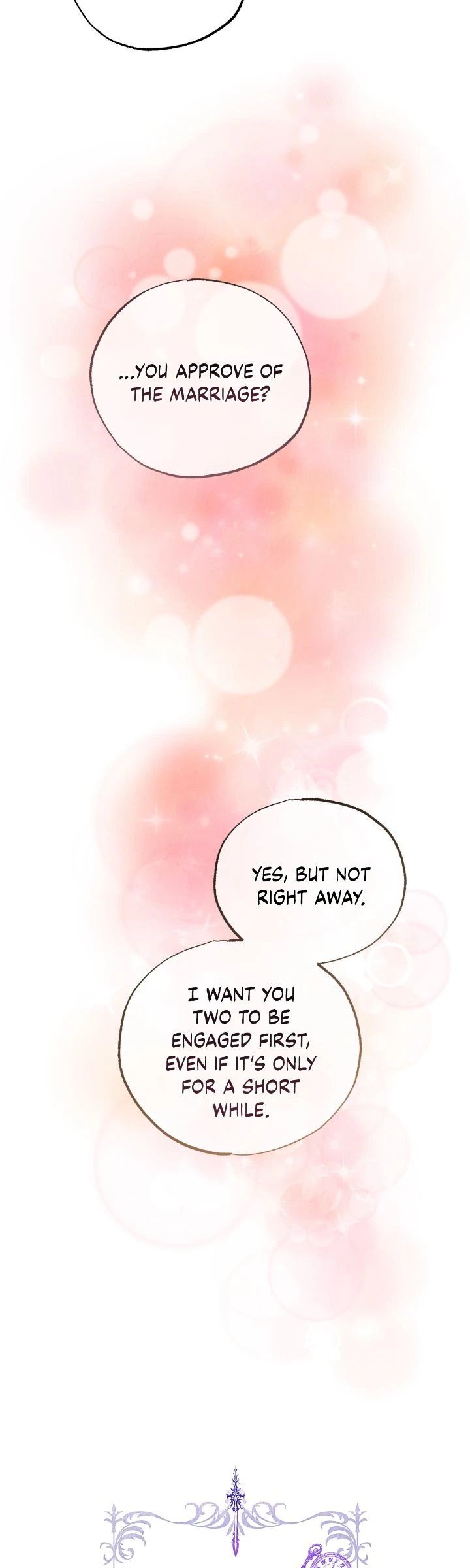 How the Sidekick Prince Lives Again Chapter 23 - page 26