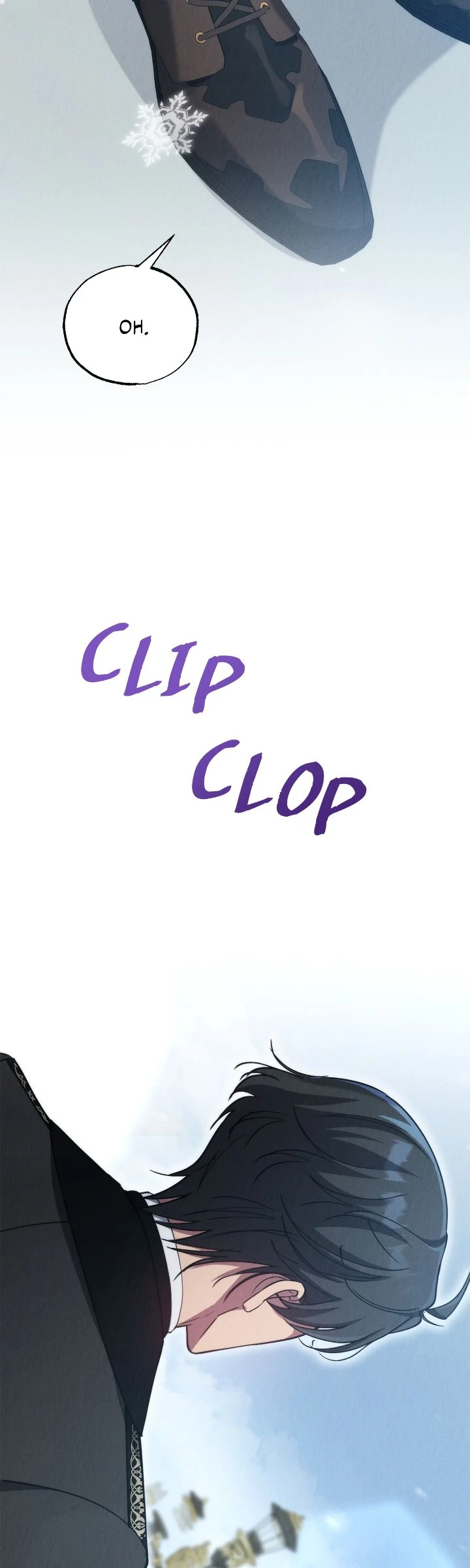 How the Sidekick Prince Lives Again Chapter 23 - page 38