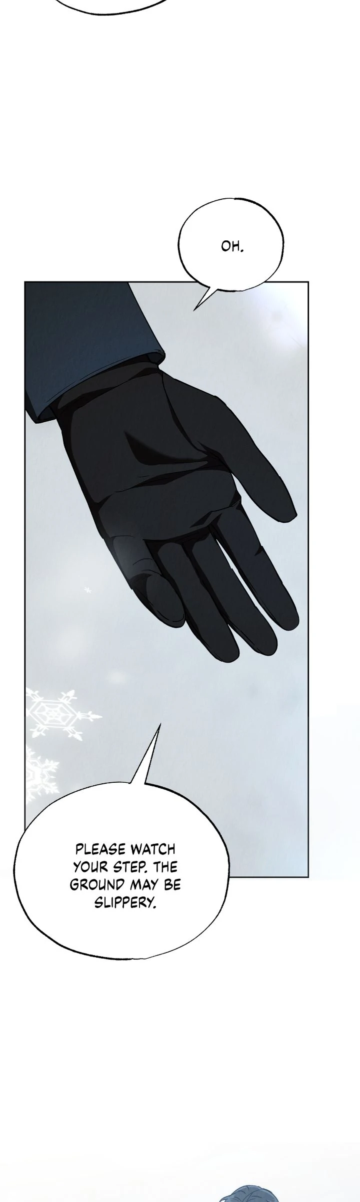 How the Sidekick Prince Lives Again Chapter 23 - page 43