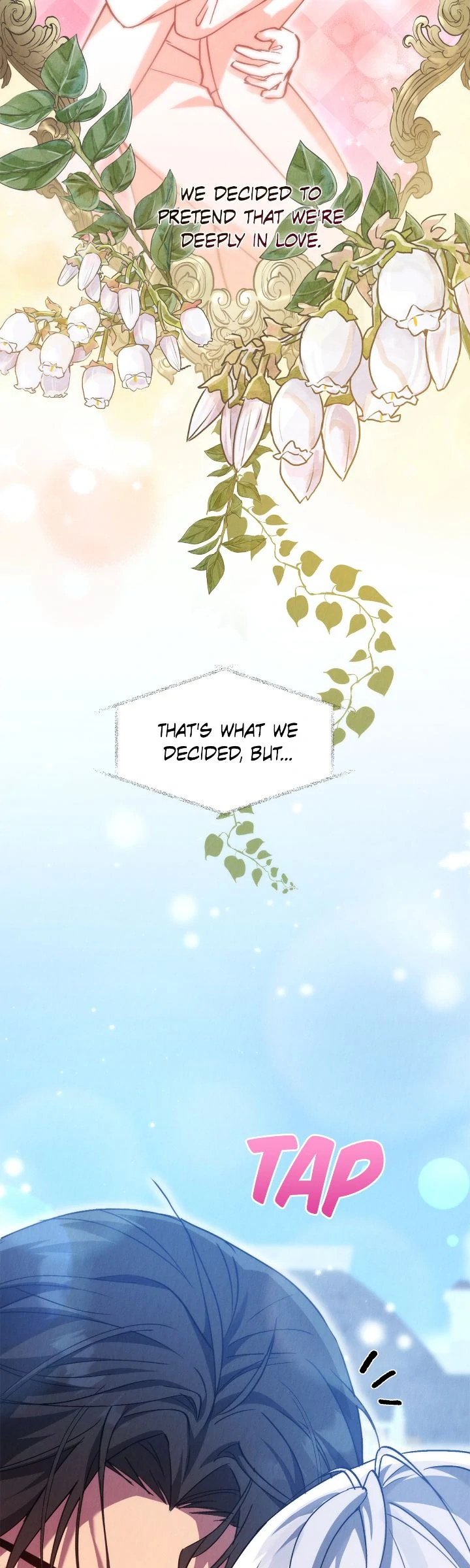 How the Sidekick Prince Lives Again Chapter 23 - page 50