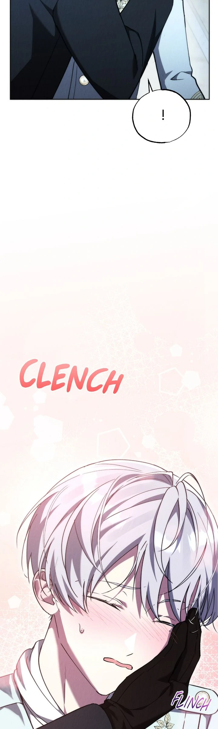 How the Sidekick Prince Lives Again Chapter 23 - page 54