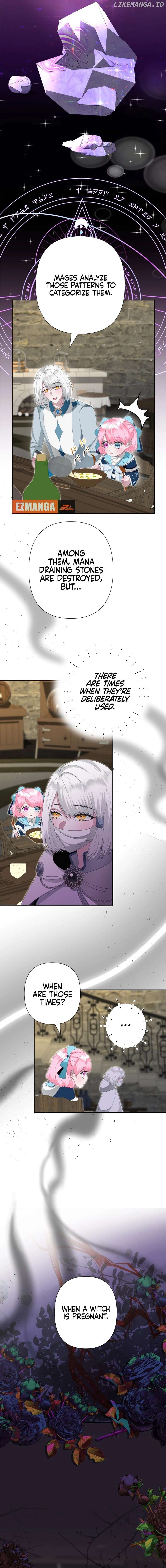 You Two Will Give Birth To Me in The Future Chapter 25 - page 3
