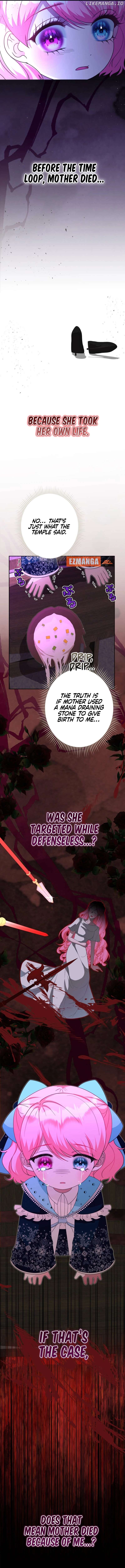You Two Will Give Birth To Me in The Future Chapter 25 - page 5