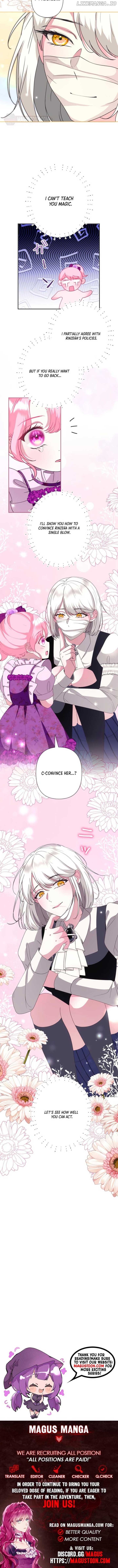 You Two Will Give Birth To Me in The Future Chapter 30 - page 7