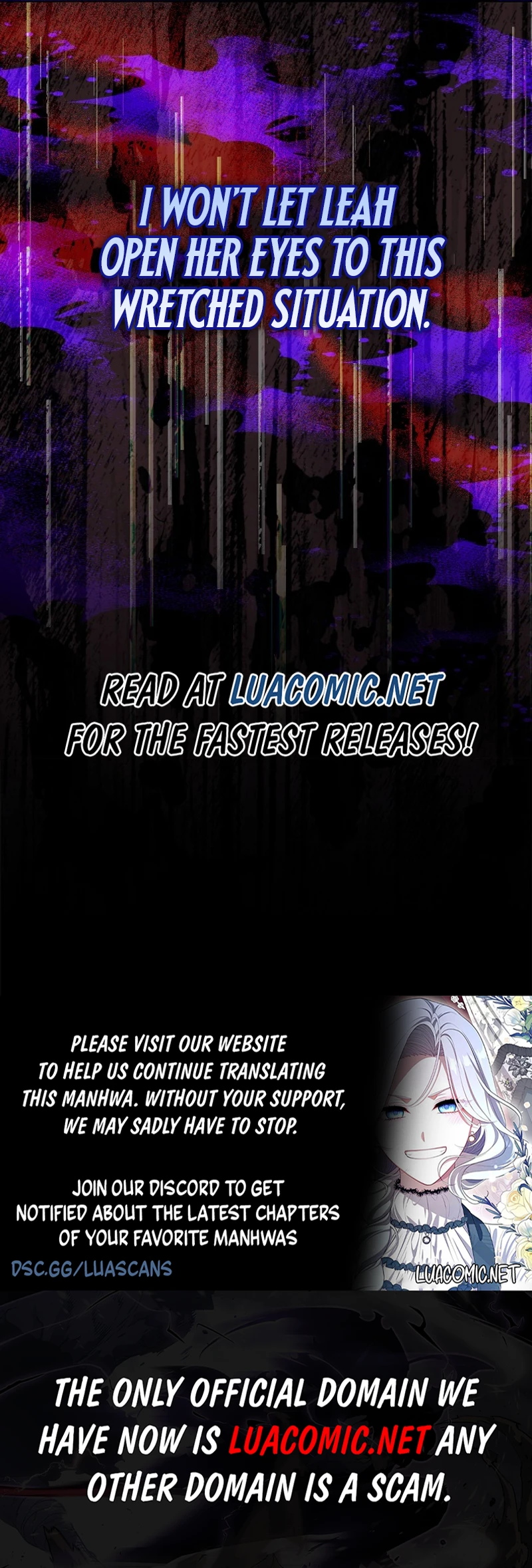 I Became the Tyrant’t Dying Wife Chapter 28 - page 13