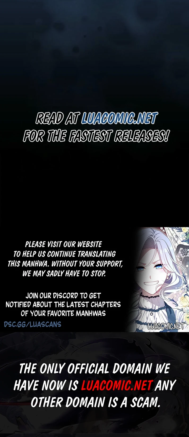 I Became the Tyrant’t Dying Wife Chapter 31 - page 17