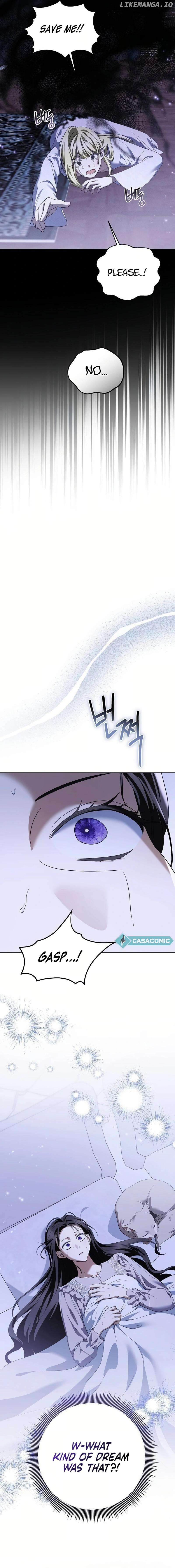 That Marriage, I’ll Do it in this Life Chapter 24 - page 14