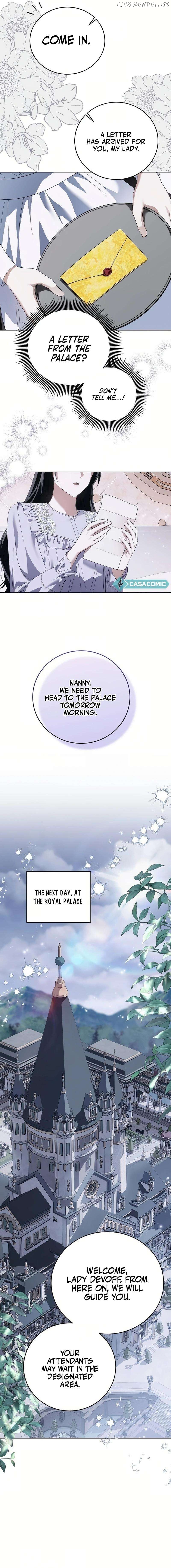 That Marriage, I’ll Do it in this Life Chapter 24 - page 16