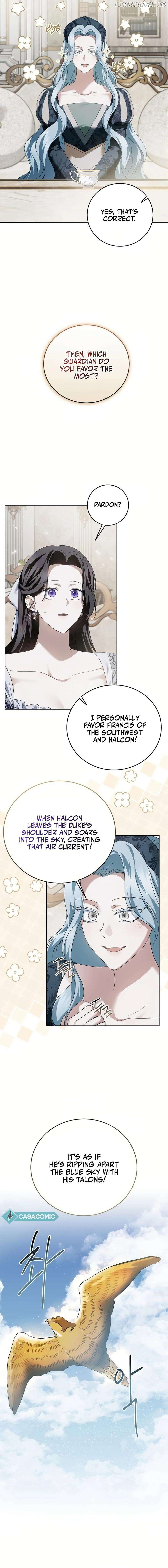 That Marriage, I’ll Do it in this Life Chapter 24 - page 20