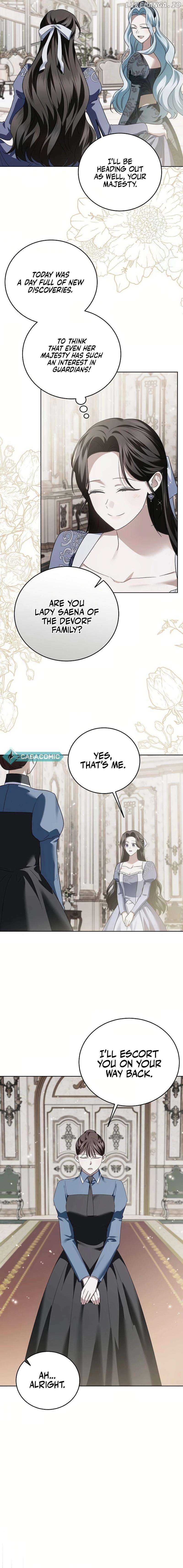 That Marriage, I’ll Do it in this Life Chapter 24 - page 22