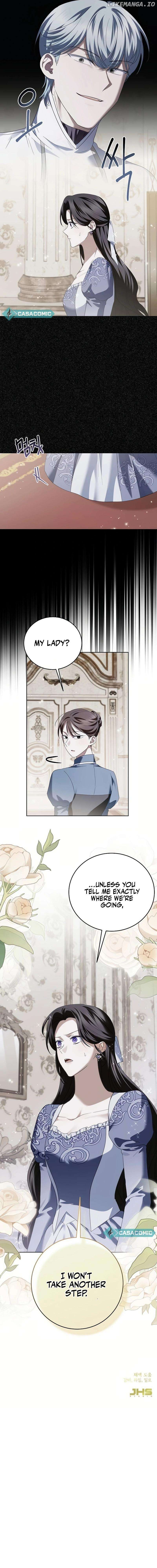 That Marriage, I’ll Do it in this Life Chapter 24 - page 24