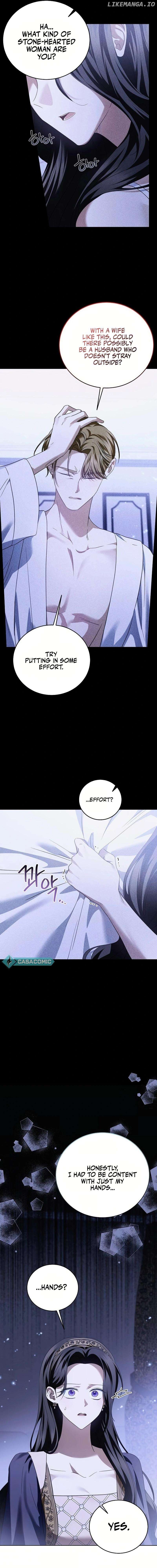 That Marriage, I’ll Do it in this Life Chapter 24 - page 3