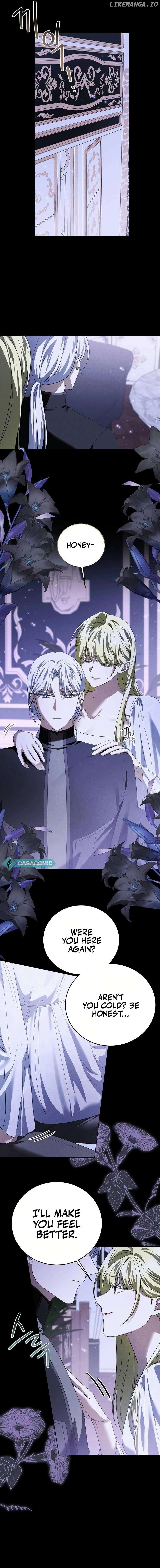 That Marriage, I’ll Do it in this Life Chapter 24 - page 9