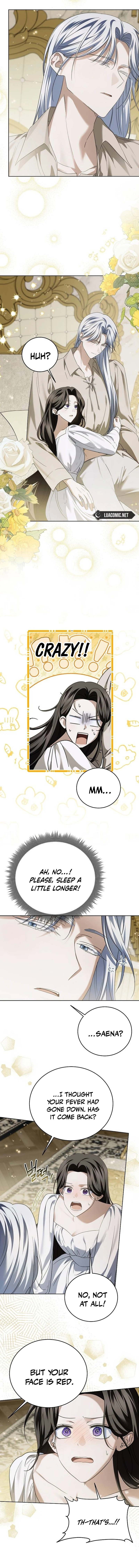 That Marriage, I’ll Do it in this Life Chapter 26 - page 15