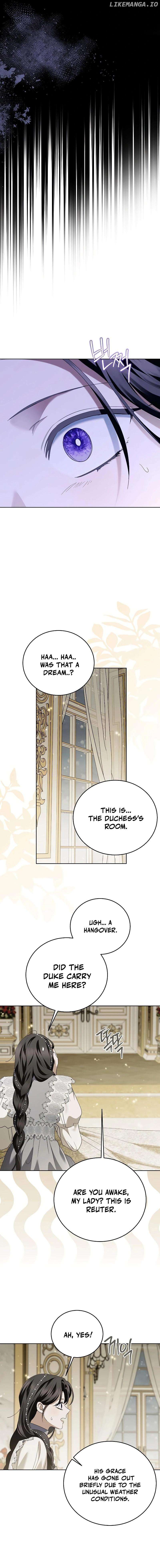 That Marriage, I’ll Do it in this Life Chapter 27 - page 13