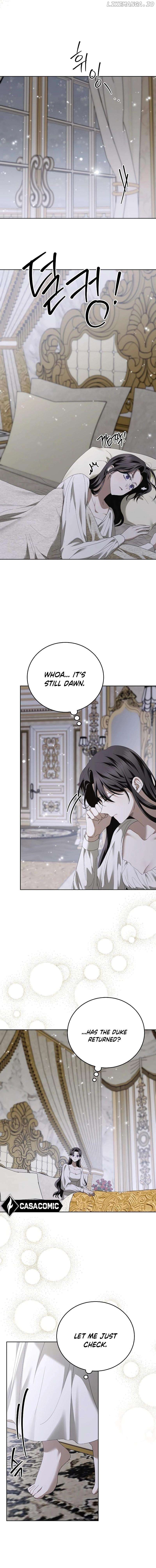 That Marriage, I’ll Do it in this Life Chapter 27 - page 16