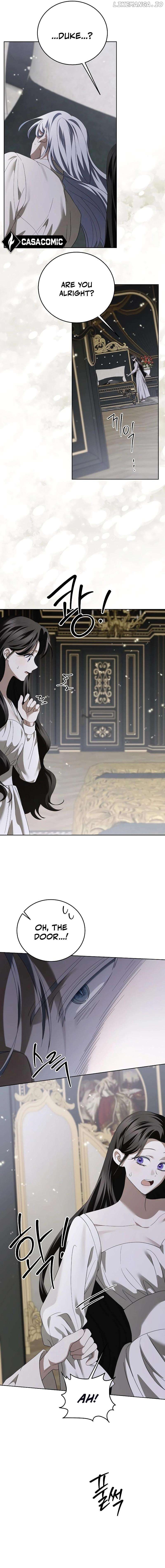 That Marriage, I’ll Do it in this Life Chapter 27 - page 18