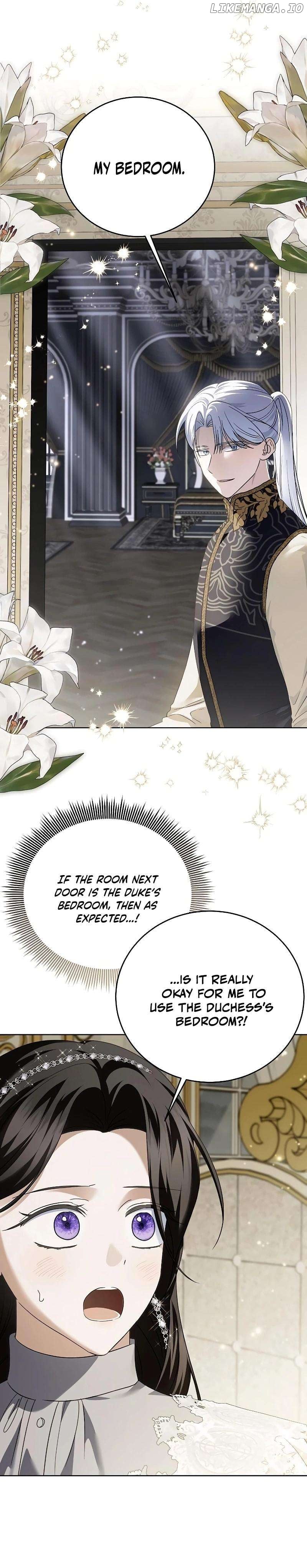 That Marriage, I’ll Do it in this Life Chapter 27 - page 2