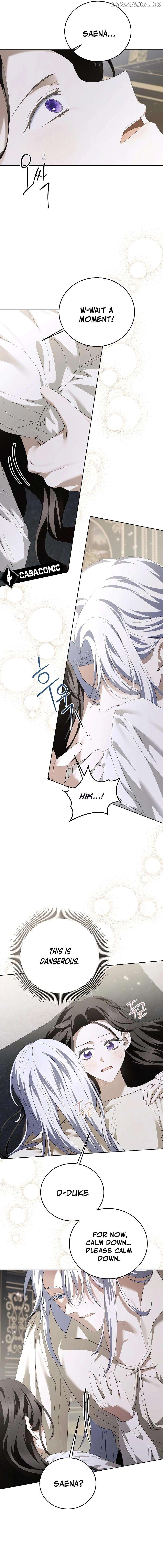 That Marriage, I’ll Do it in this Life Chapter 27 - page 20