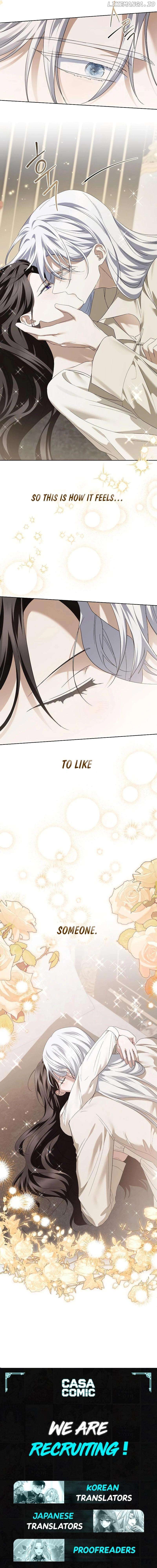 That Marriage, I’ll Do it in this Life Chapter 27 - page 22