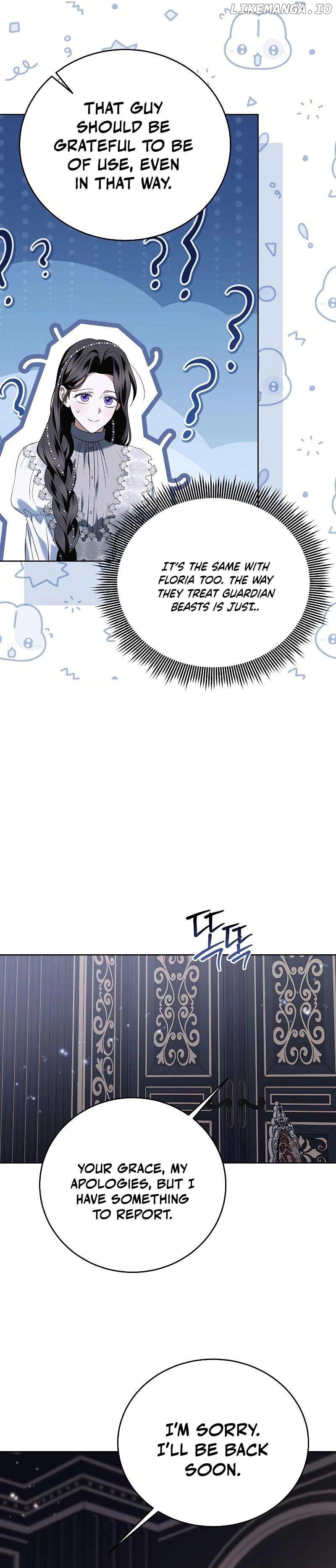 That Marriage, I’ll Do it in this Life Chapter 27 - page 6