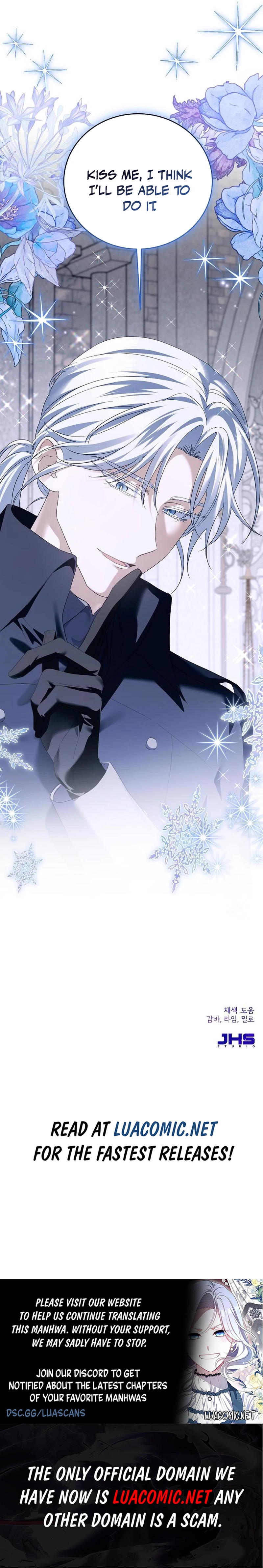 That Marriage, I’ll Do it in this Life Chapter 28 - page 11