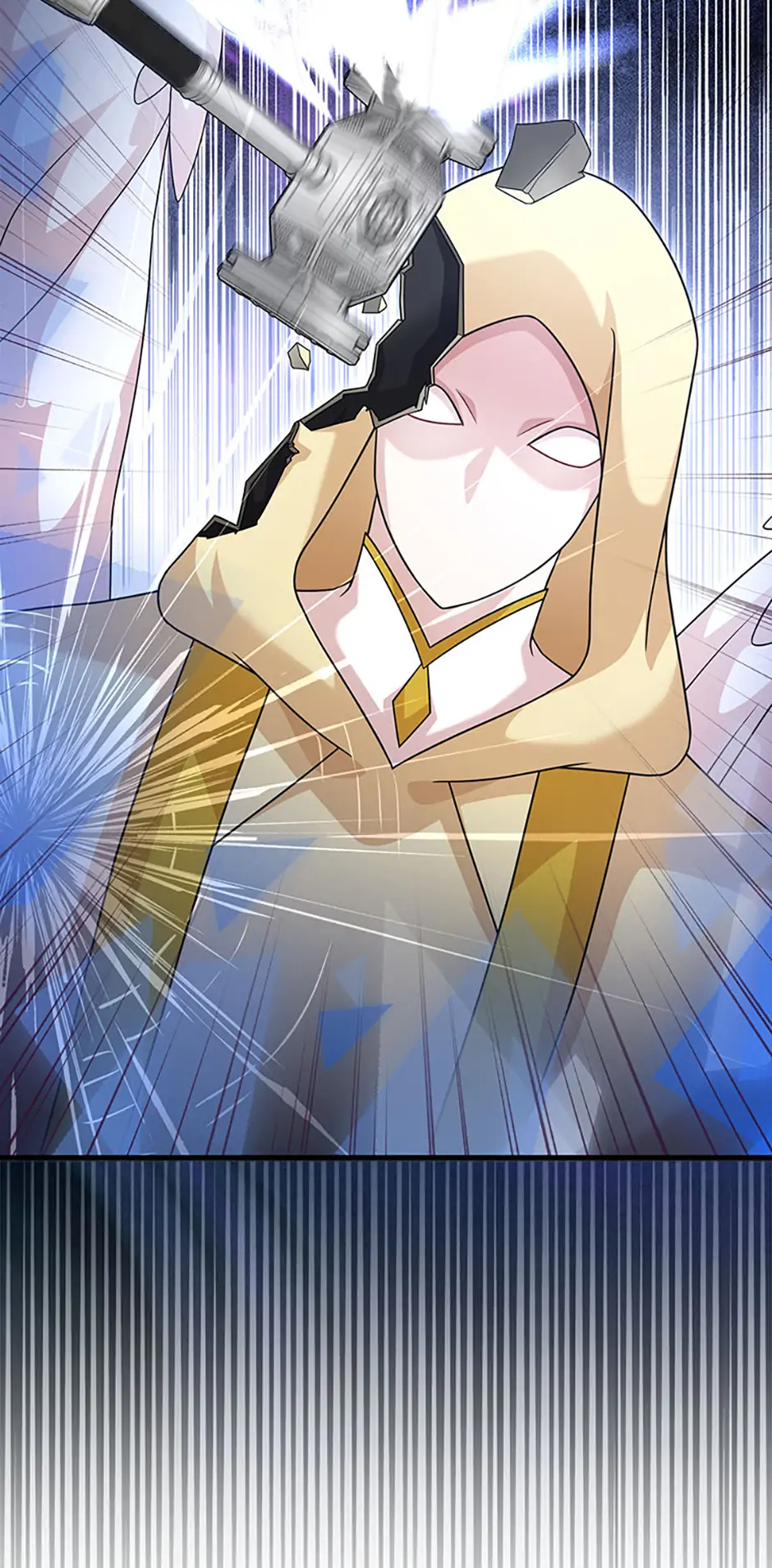 The Male Lead Likes My Support! Chapter 40 - page 15