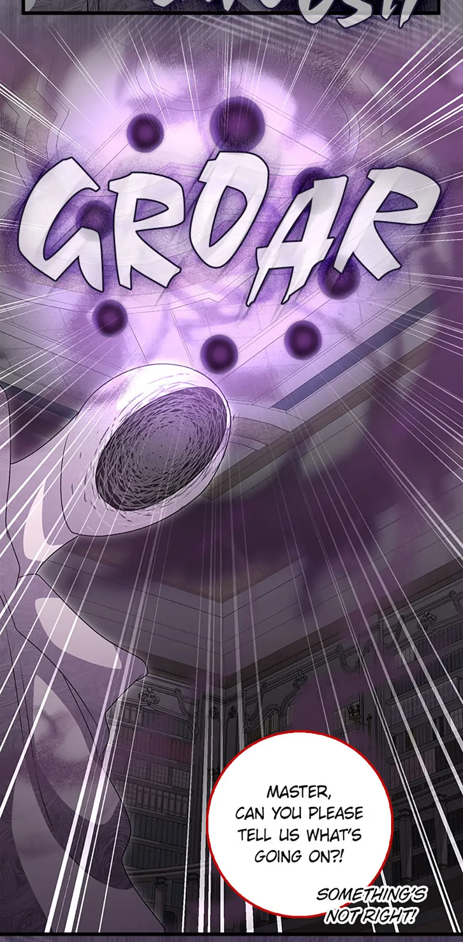 The Male Lead Likes My Support! Chapter 40 - page 61