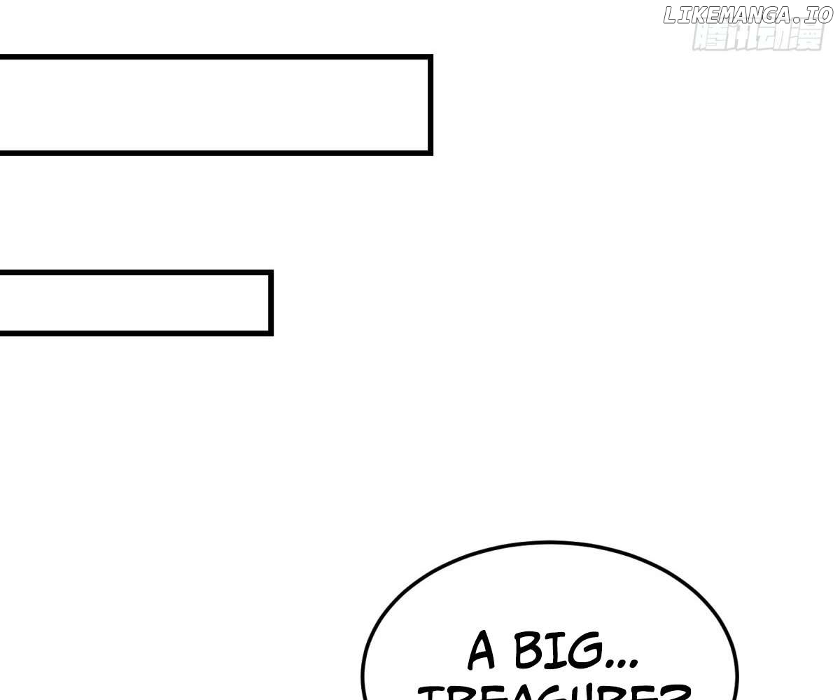 I Pick Up Trash in the Apocalypse Chapter 27 - page 110