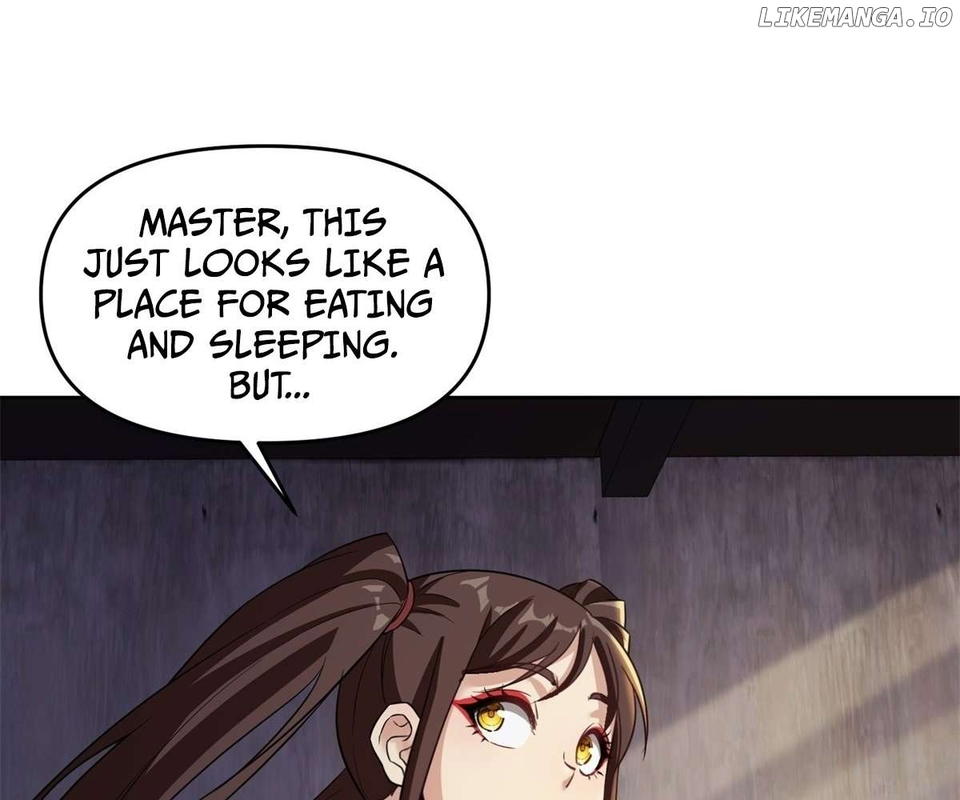 I Pick Up Trash in the Apocalypse Chapter 28 - page 92