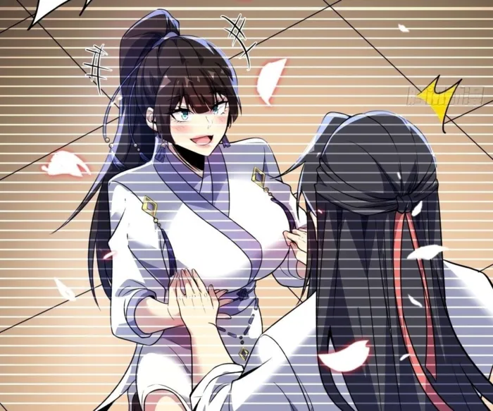 I Pick Up Trash in the Apocalypse Chapter 29 - page 101