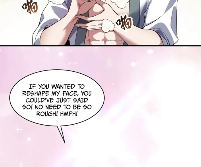 I Pick Up Trash in the Apocalypse Chapter 29 - page 39