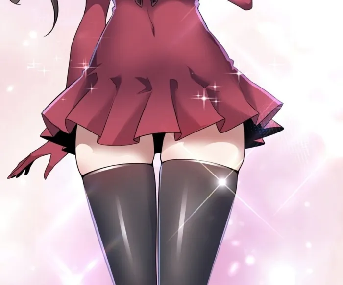 I Pick Up Trash in the Apocalypse Chapter 29 - page 41