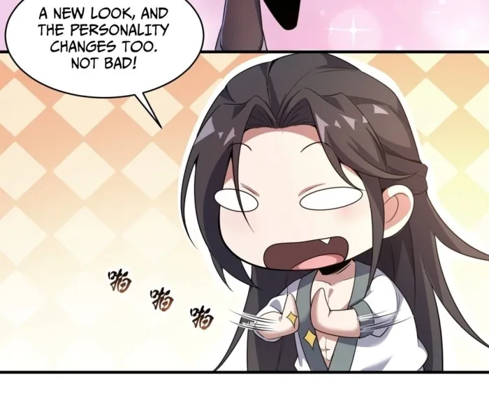 I Pick Up Trash in the Apocalypse Chapter 29 - page 43