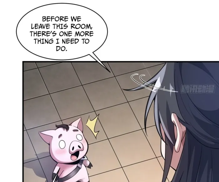 I Pick Up Trash in the Apocalypse Chapter 29 - page 44