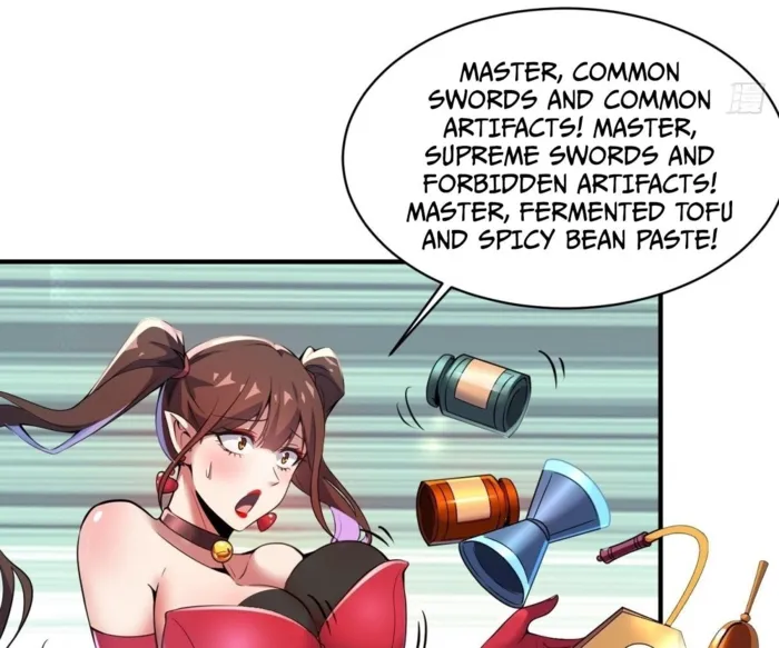 I Pick Up Trash in the Apocalypse Chapter 29 - page 55