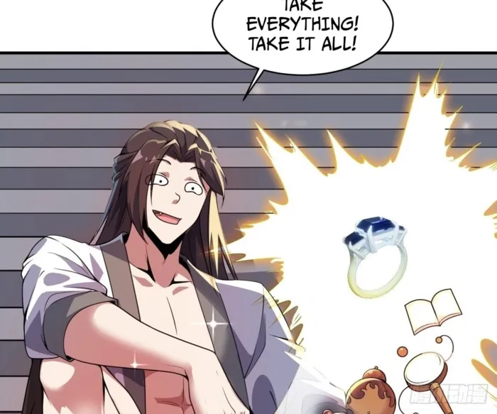 I Pick Up Trash in the Apocalypse Chapter 29 - page 59