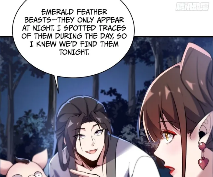 I Pick Up Trash in the Apocalypse Chapter 29 - page 78